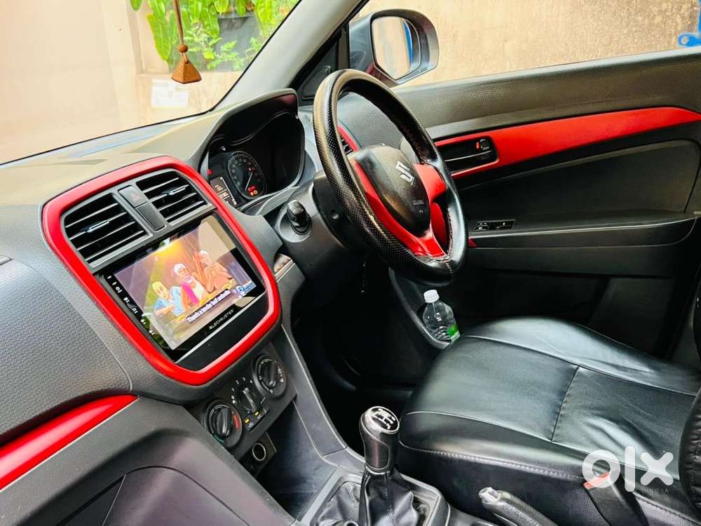 Maruti Suzuki Brezza 1996 Diesel Good Condition