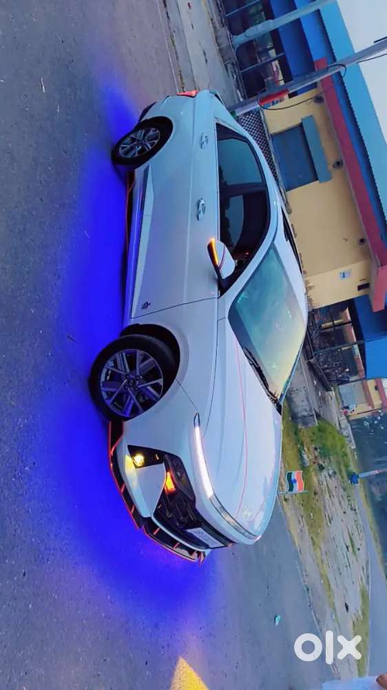 Hyundai Verna 1.5 Turbo 2026