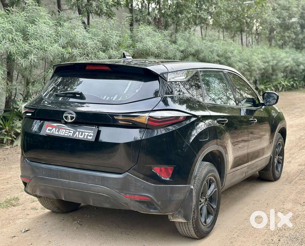 Tata Harrier Xz, 2020, Diesel