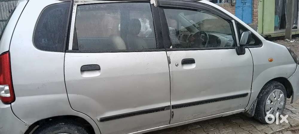 Maruti Brezza Hybrid 201030