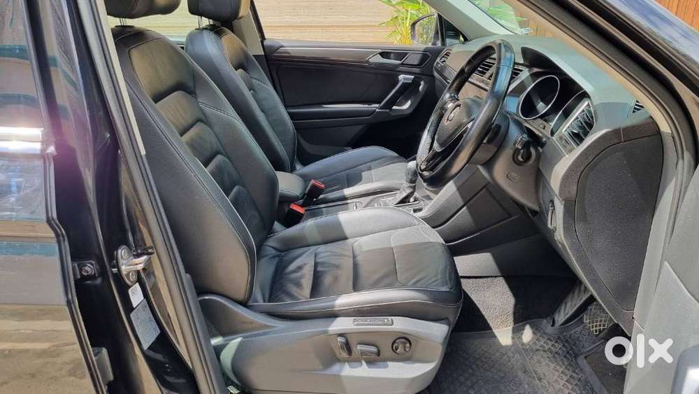 Volkswagen Tiguan 2.0 Tdi Highline, 2020, Diesel