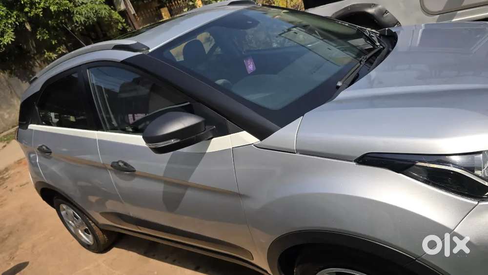 Tata Nexon Diesel 2021
