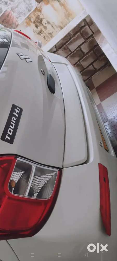 Maruti Suzuki Celerio 2019 Cng & Hybrids 200000 Km Driven
