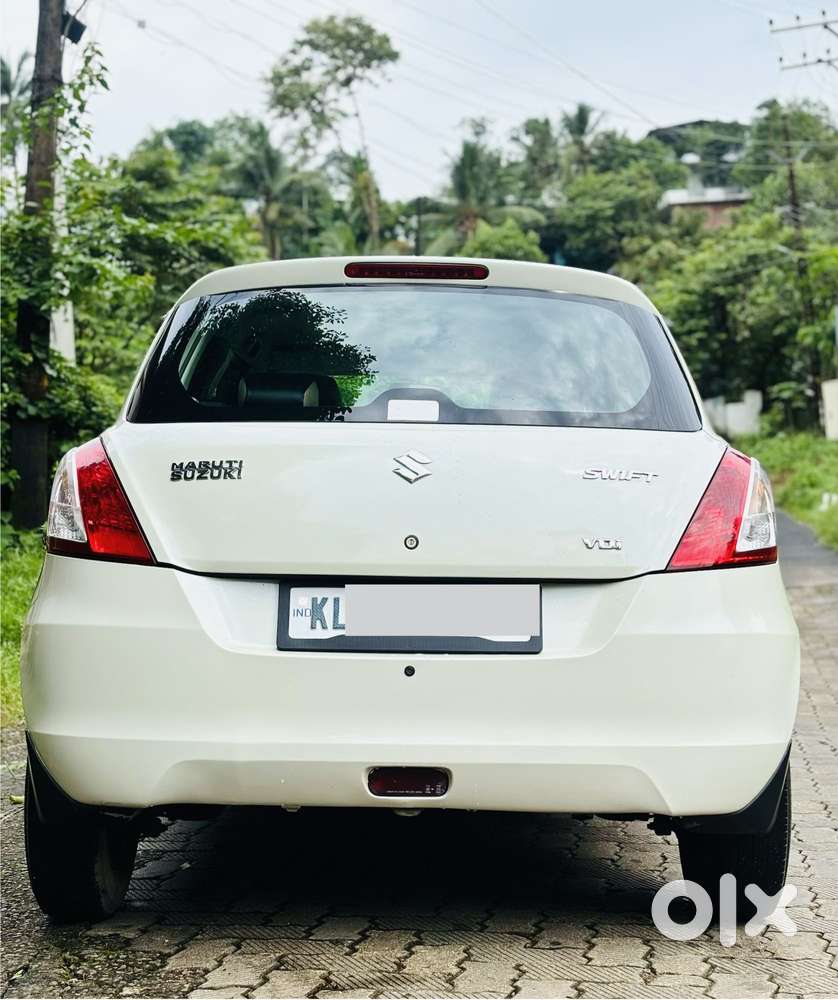 Maruti Suzuki Swift Ddis Vdi, 2014, Diesel