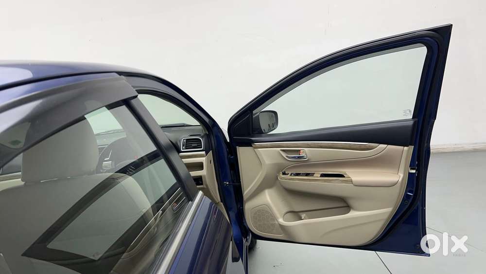 Maruti Suzuki Ciaz Alpha 1.5, 2021, Petrol