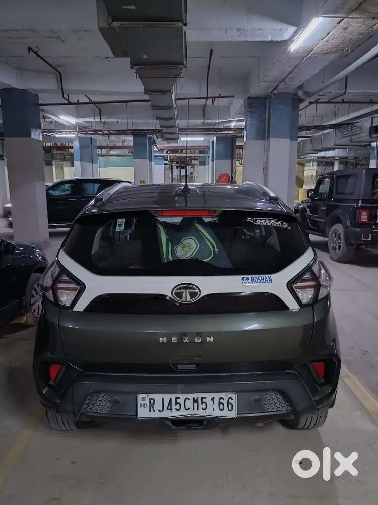 Good Condition Nexon For Sale