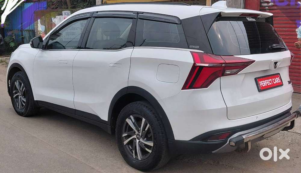 Mahindra Xuv700 2.2 Ax 5 Diesel Mt 7 Str, 2022, Diesel