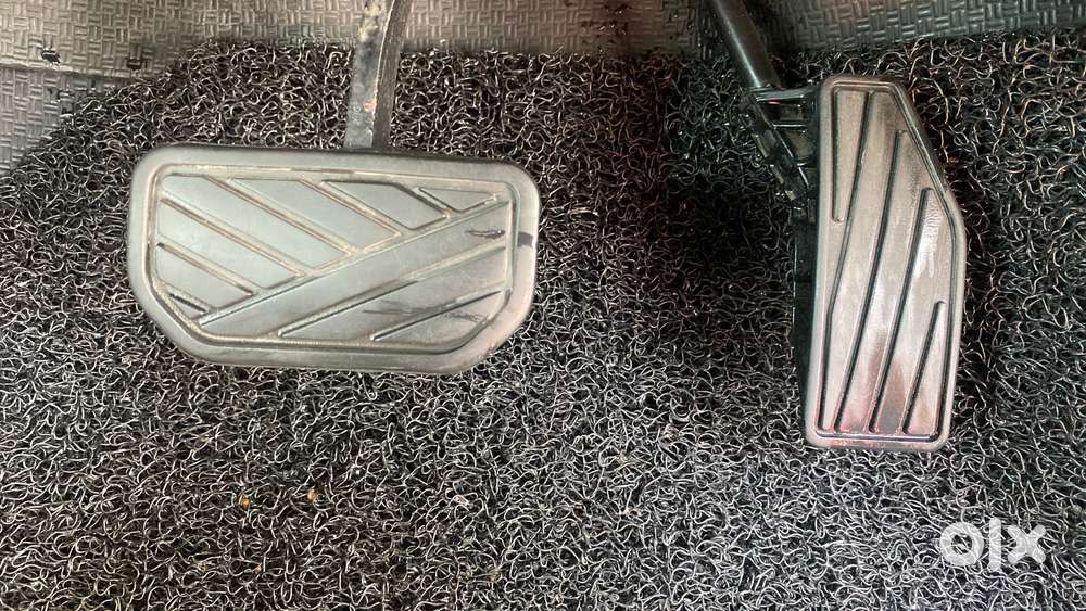 Maruti Suzuki Baleno 1.2 Cvt Alpha, 2017, Petrol