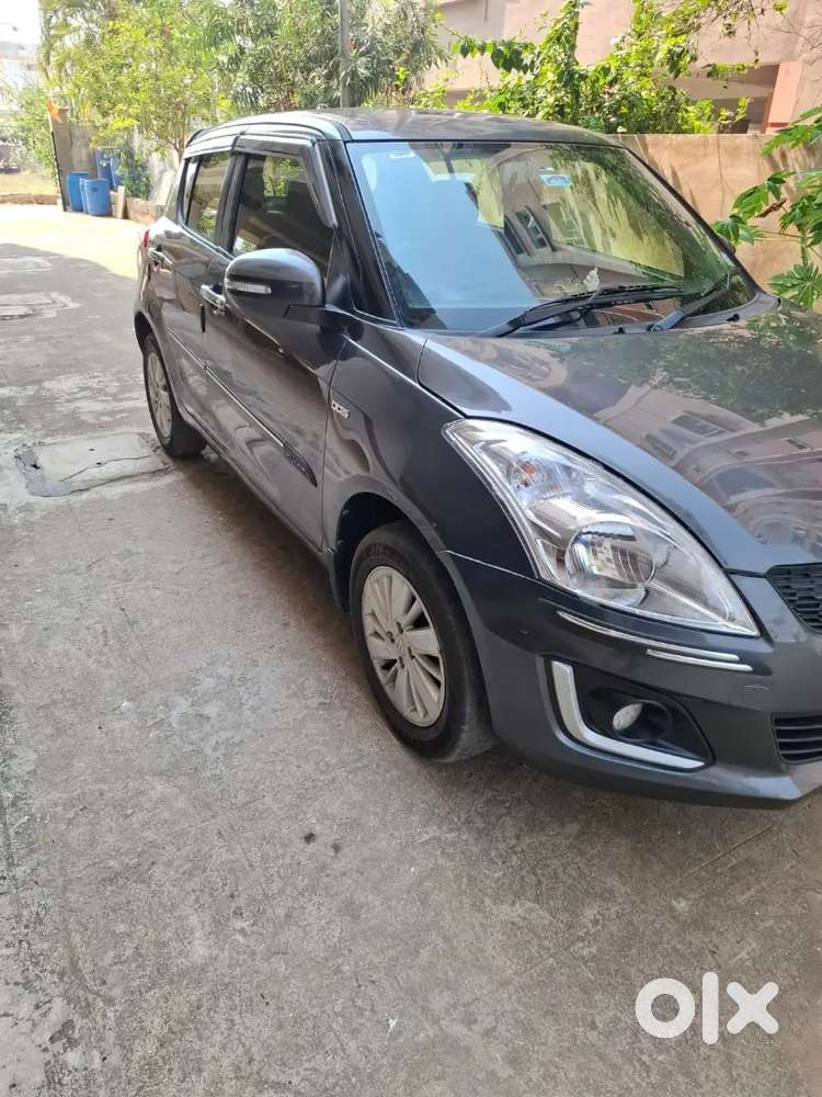 Swift Zdi 2015 Model