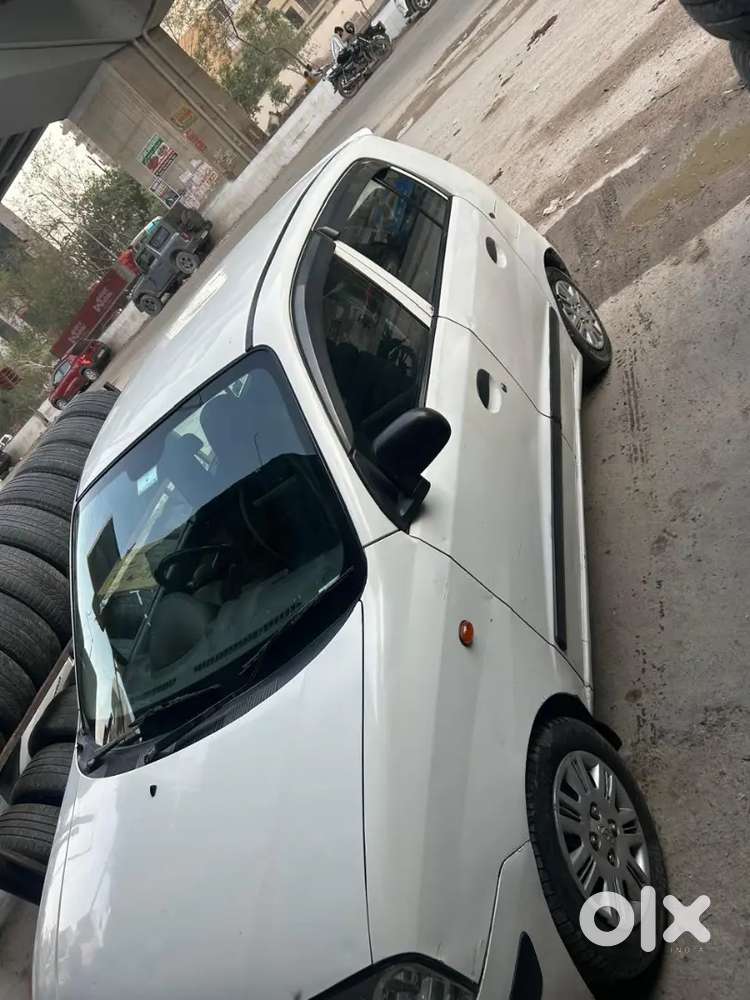 Hyundai Santro Xing 2012 Cng & Hybrids 142000 Km Driven