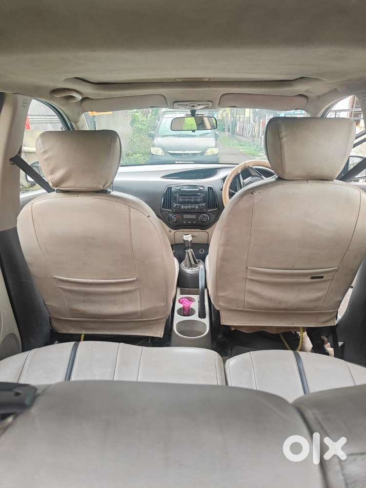 Hyundai I20 Diesel 2009