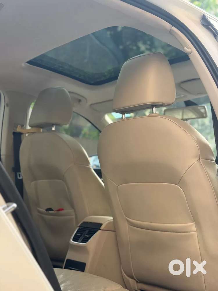 Skoda Octavia, 2015, Petrol