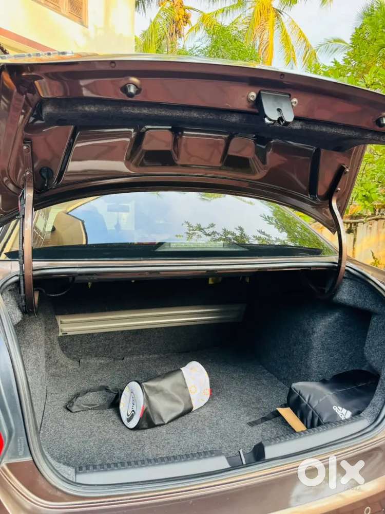 Volkswagen Vento 1.2 2016