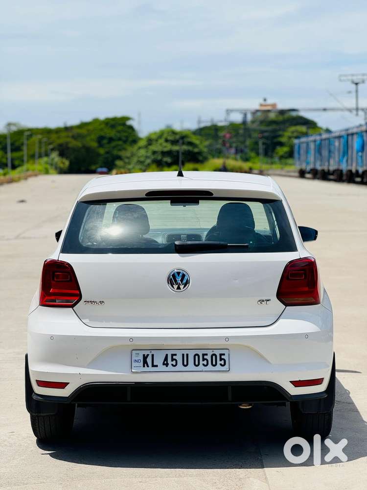 Volkswagen Polo 1.0 Mpi Comfortline, 2020, Petrol