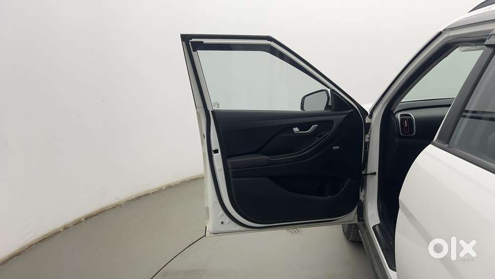 Hyundai Creta 1.4 Sx (o) Turbo Petrol Dct, 2022, Petrol