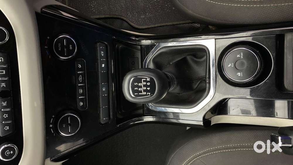 Tata Nexon 1.2 Revotron Xz Plus, 2020, Petrol