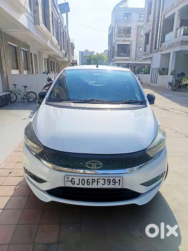 Tata Tiago 2021 Petrol 62000 Km Driven
