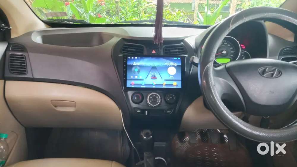 Hyundai Eon 2014 Petrol Well Maintained