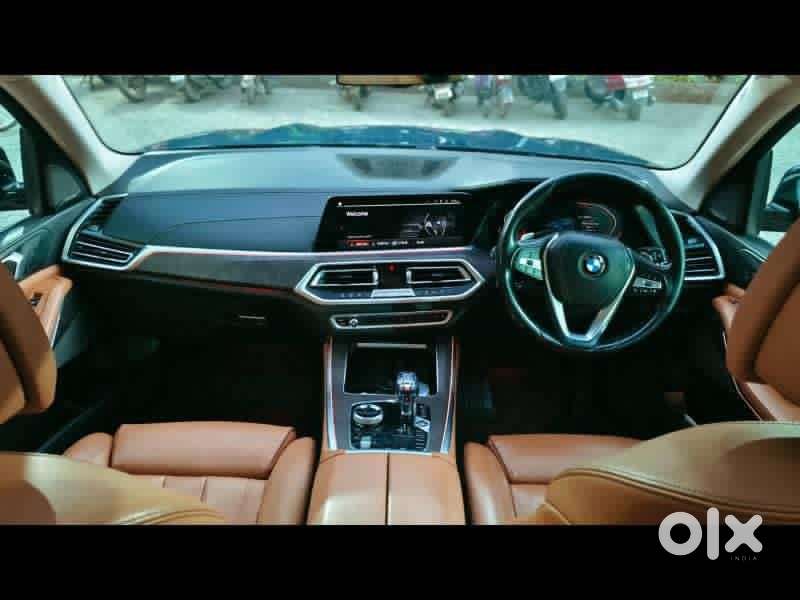 Bmw X5 Xdrive 30d Xline, 2020, Diesel