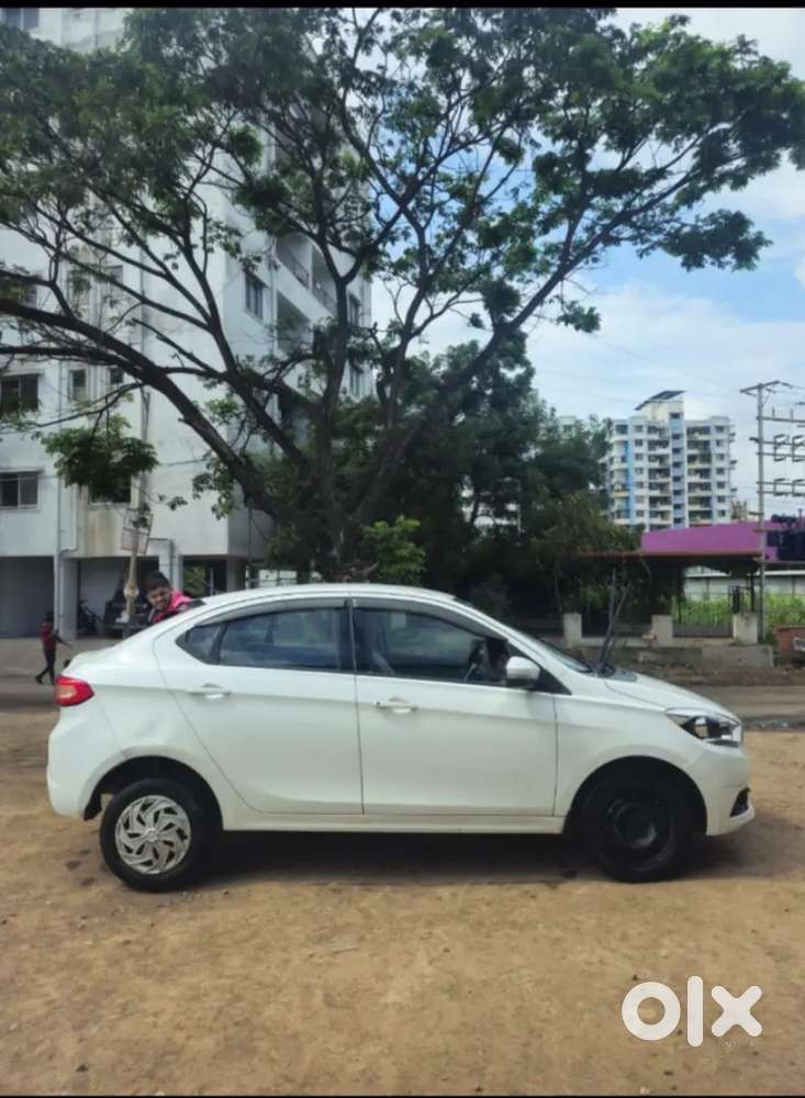 Tata Tigor Revotron 2018