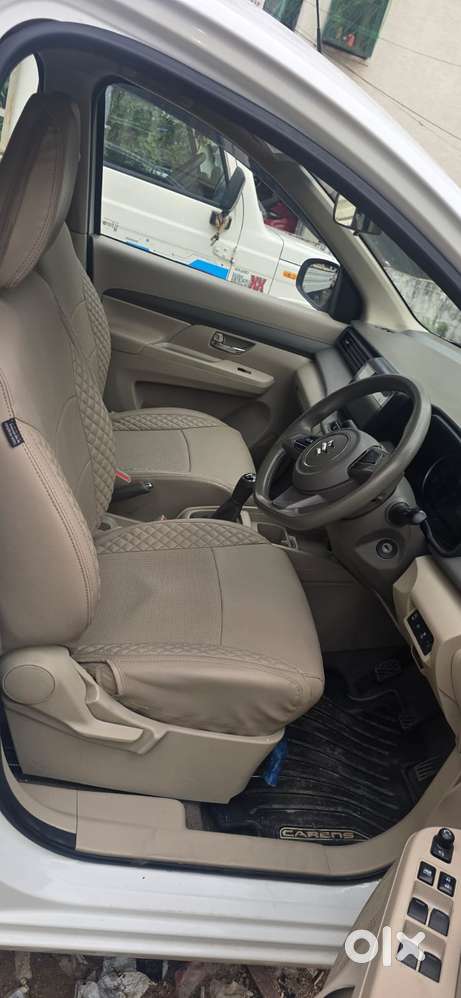 Maruti Suzuki Ertiga 1.5 Vxi, 2024, Petrol