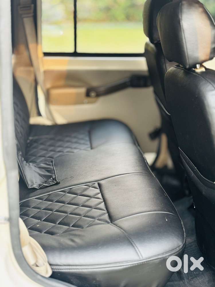 Mahindra Bolero Slx, 2014, Diesel