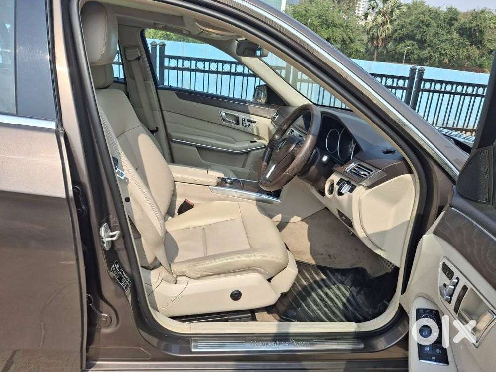 Mercedes-benz E-class E 200, 2016, Petrol