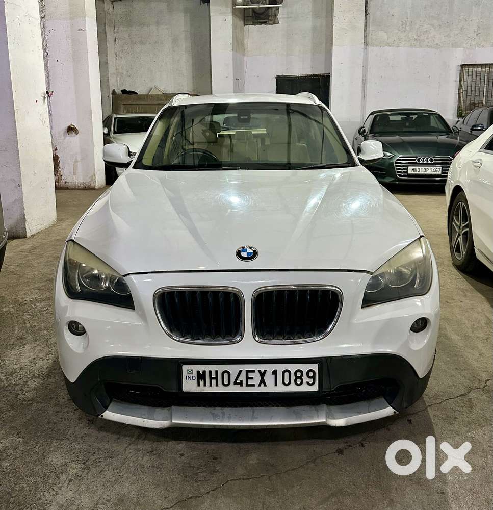 Bmw X1 Sdrive20d, 2011, Diesel