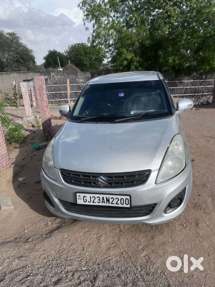 Maruti Suzuki Swift Dzire Zdi