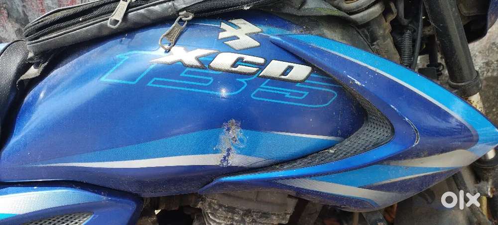 Bajaj xcd 125 spare parts hot sale price list