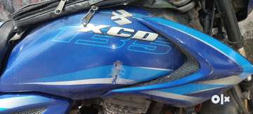 Bajaj XCD 135 125 DTS Si spare parts available Spare Parts