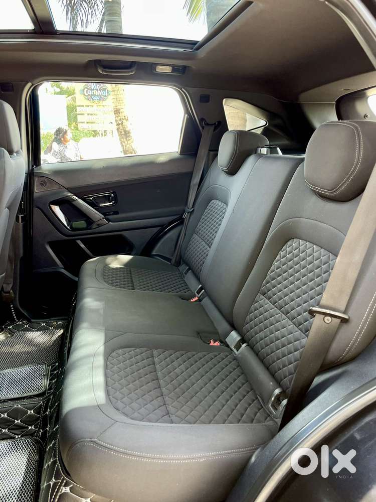 Tata Harrier Pure Plus S Dark Edition, 2024, Diesel