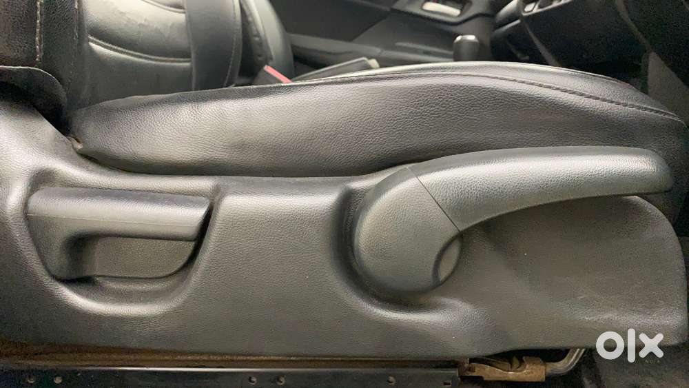 Honda Wr-v [ ] 1.2 Sv I-vtec Mt, 2018, Petrol