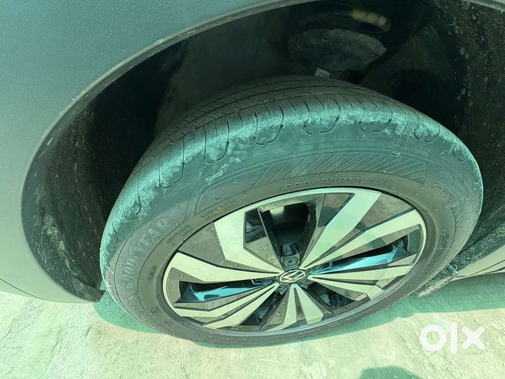 Volkswagen Taigun Gt 1.5 Tsi Mt, 2024, Petrol