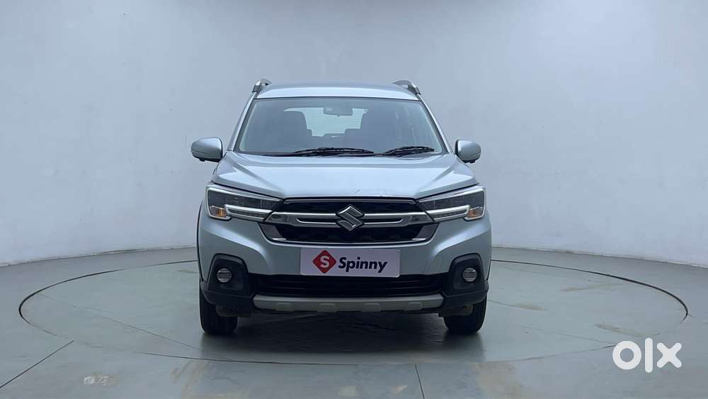 Maruti Suzuki Xl6 1.5 Alpha Plus Mt, 2025, Petrol