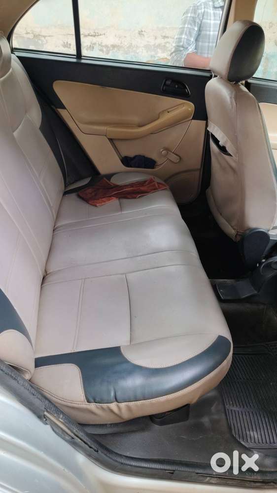 Tata Vista Ls Tdi