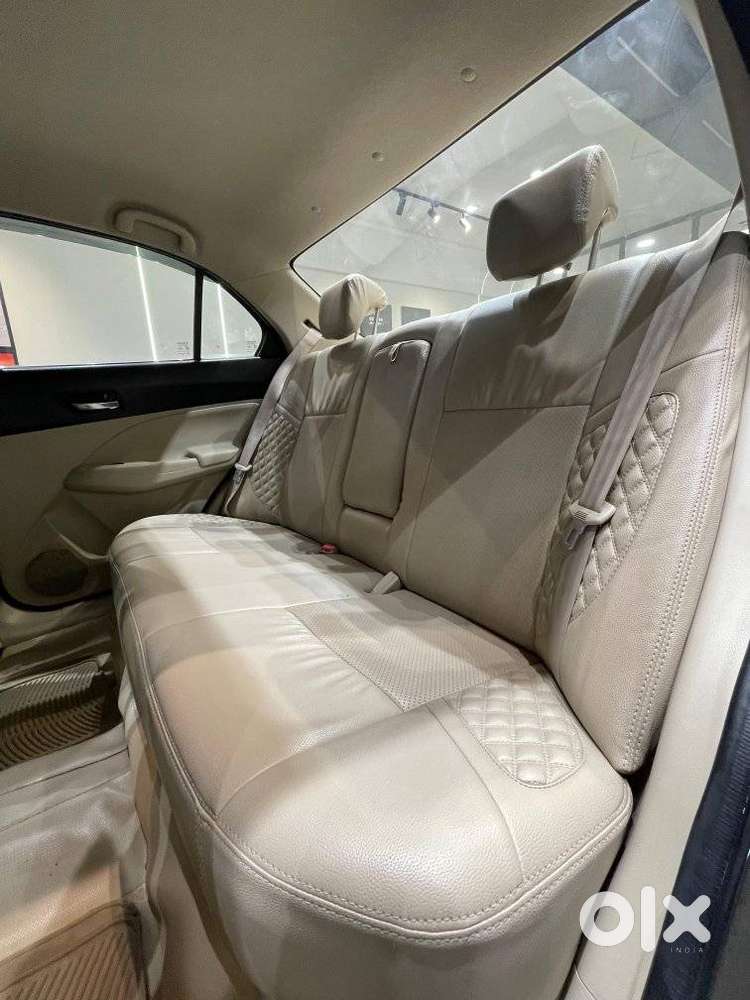 Maruti Suzuki Swift Dzire 1.3 Vxi, 2019, Petrol