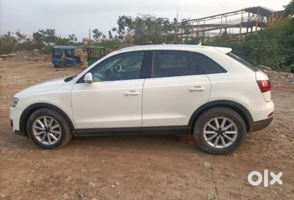 Audi A3 2014 Diesel Well Maintained