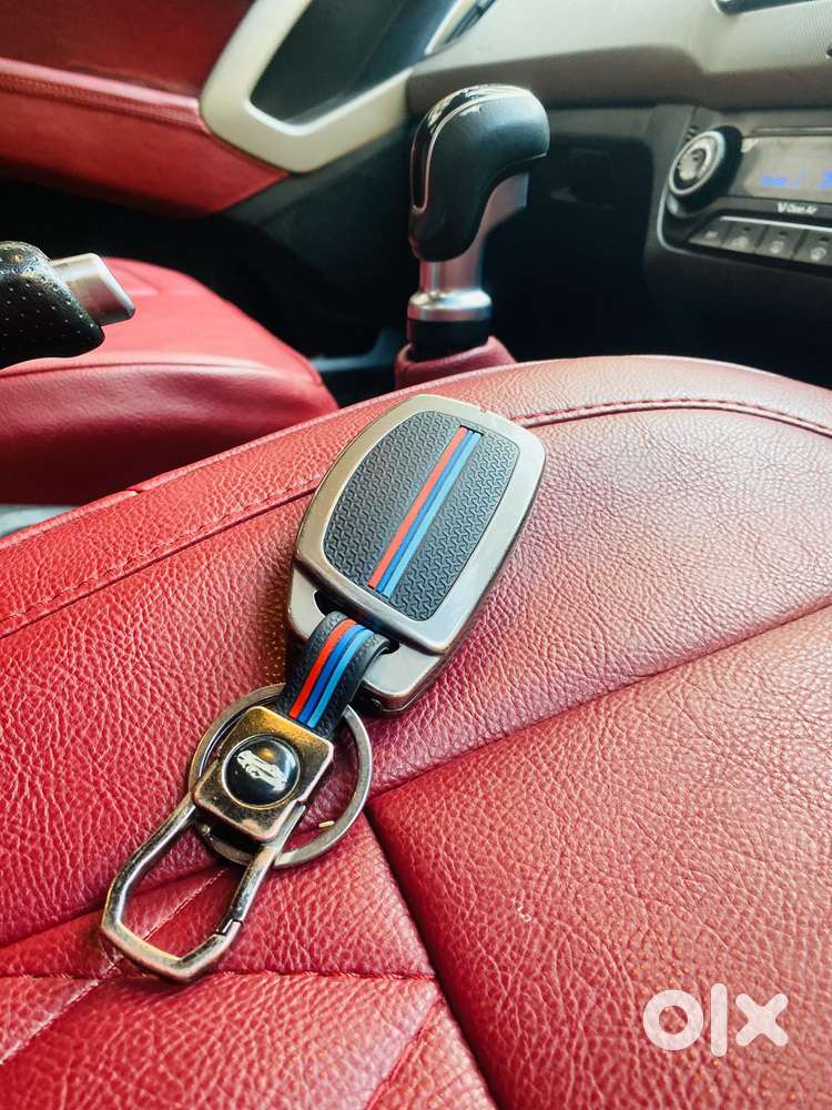 Hyundai Creta 1.6 Sx, 2016, Diesel