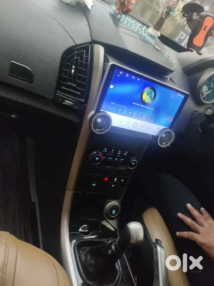 Mahindra Xuv500 2020 Diesel 112000 Km Driven For Sale