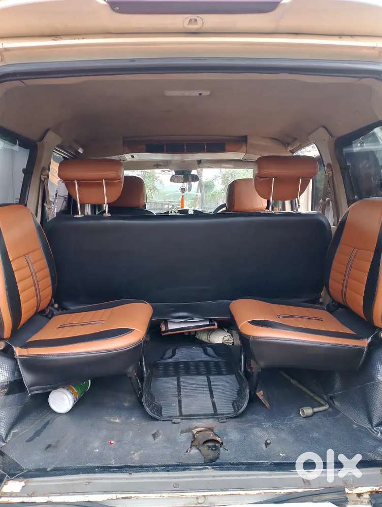 Scorpio 2014