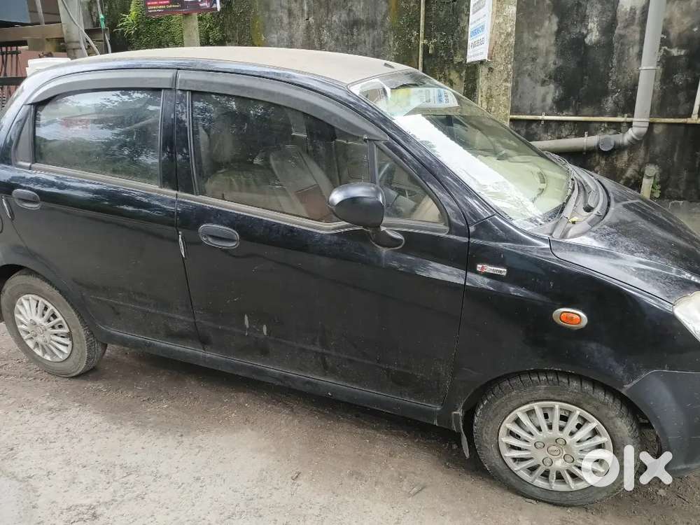 Chevrolet Spark 2011 Manual