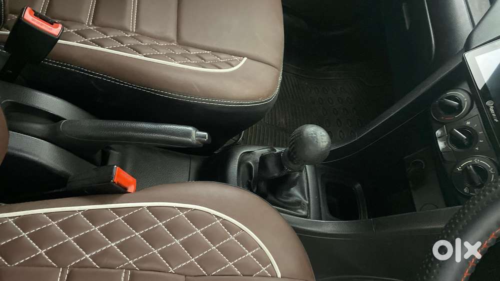 Maruti Suzuki Swift 2011-2014 Lxi, 2014, Petrol