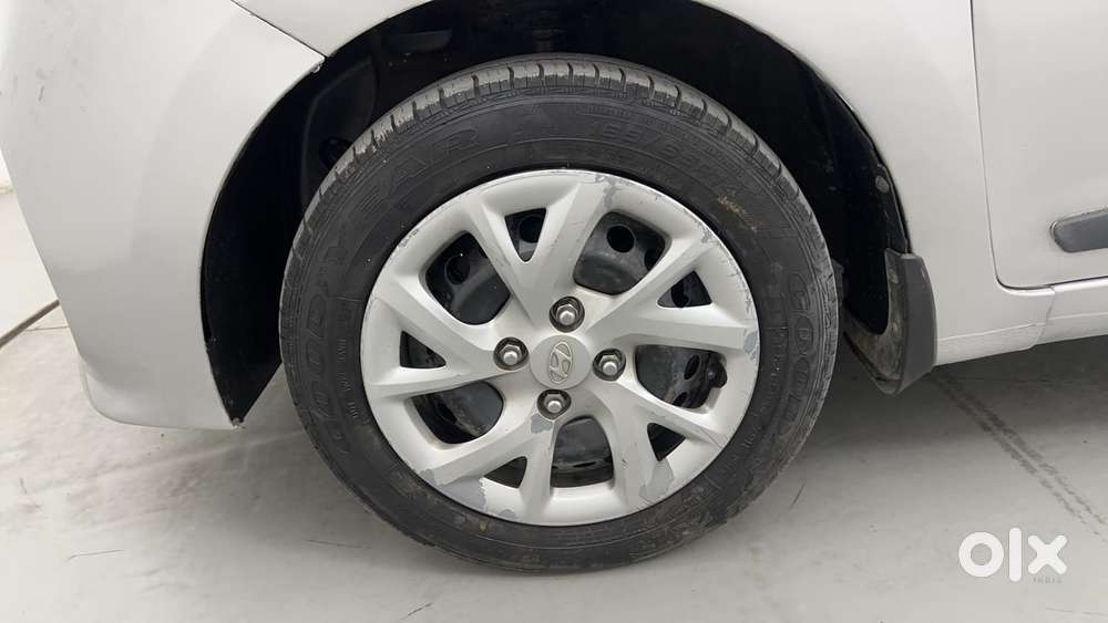 Hyundai Grand I10 1.2 Kappa Sportz, 2018, Petrol