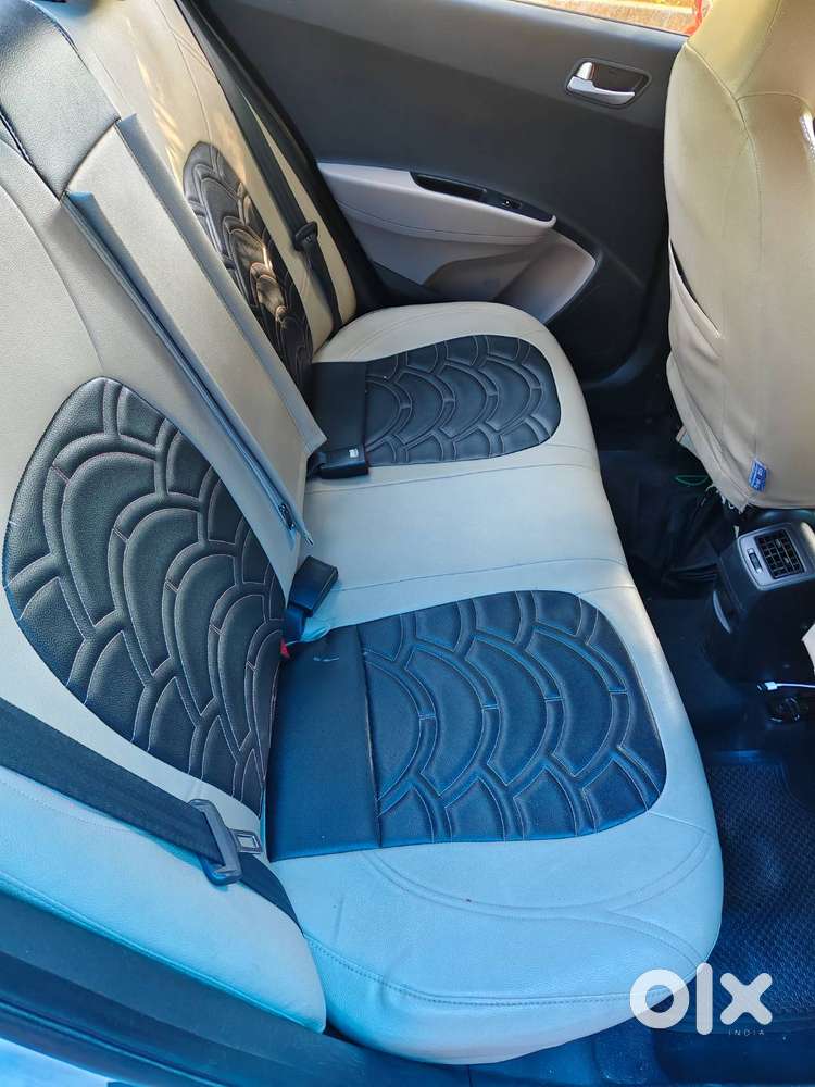 Hyundai Xcent 2015 1.2