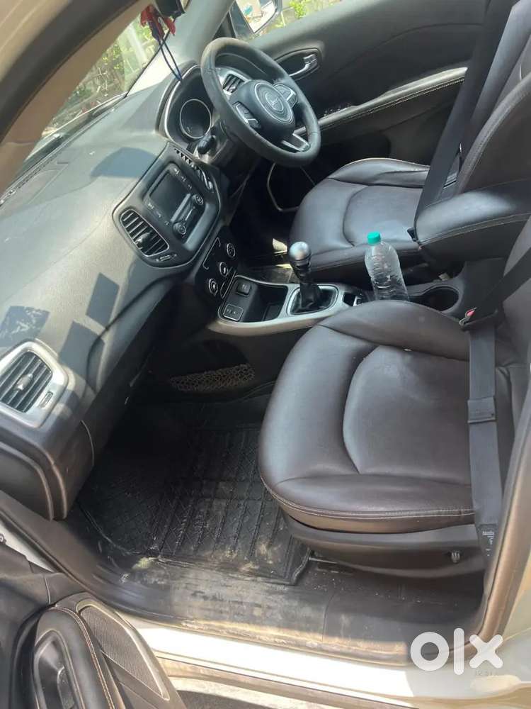 Jeep Compass 2.0 Sport 2018 Diesel