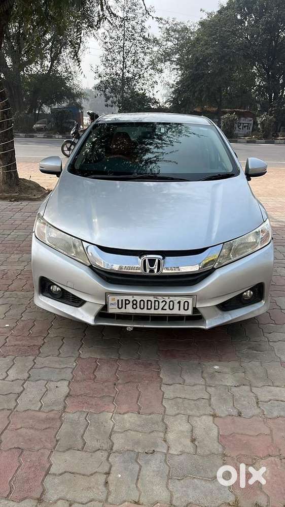 Honda City 2015 Diesel 85000 Km Driven