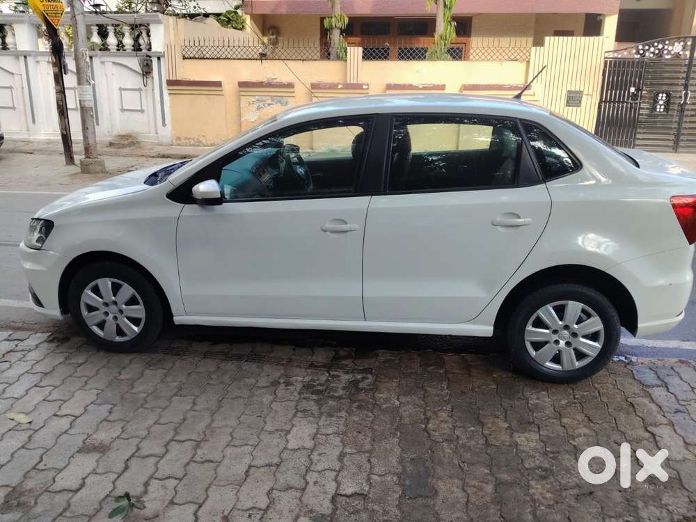 Volkswagen Ameo, 2018, Diesel