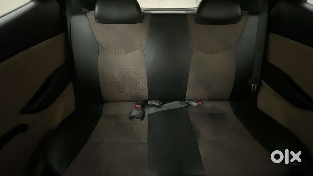 Hyundai Eon Magna +, 2015, Petrol