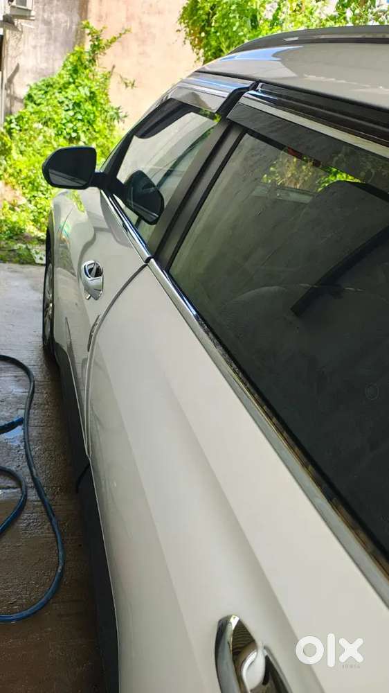 Kia Carens 2025 Petrol 13000 Km Driven